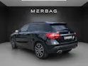MERCEDES-BENZ GLA 200 Urban