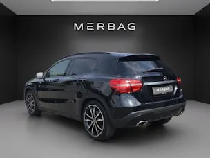 Mercedes-Benz GLA 200 Urban