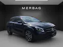 MERCEDES-BENZ GLA 200 Urban