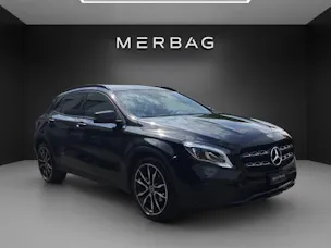 Mercedes-Benz GLA 200 Urban