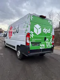 Fiat E-Ducato 35 47kWh L3H2