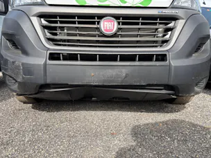 Fiat E-Ducato 35 47kWh L3H2