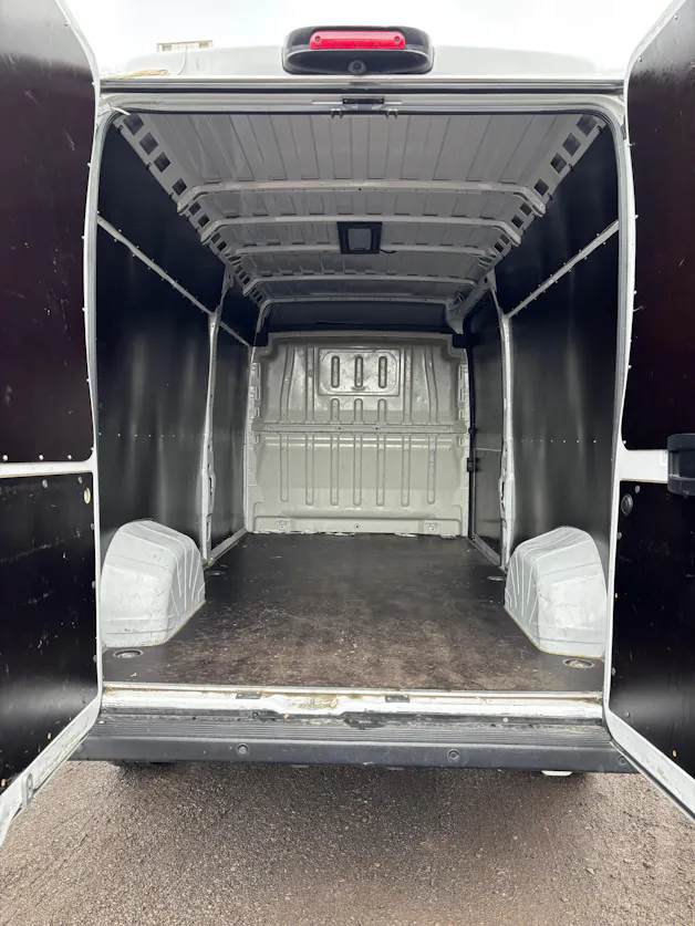 Fiat E-Ducato 35 47kWh L3H2