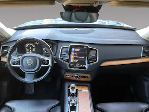 Volvo XC90 B5 Diesel Mild Hybrid AWD Inscription Geartronic