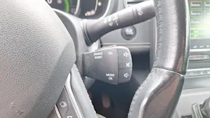 Renault Grand Scénic 1.3 16V Turbo Intens EDC