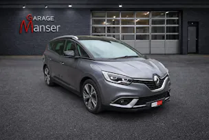 Renault Grand Scénic 1.3 16V Turbo Intens EDC