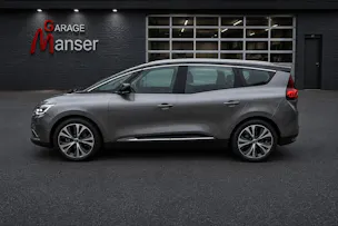 Renault Grand Scénic 1.3 16V Turbo Intens EDC