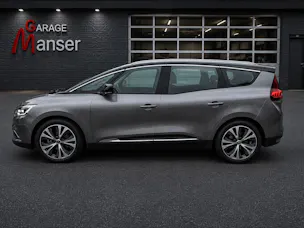 Renault Grand Scénic 1.3 16V Turbo Intens EDC