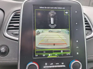 Renault Grand Scénic 1.3 16V Turbo Intens EDC