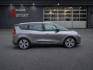 Renault Grand Scénic 1.3 16V Turbo Intens EDC