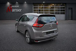 Renault Grand Scénic 1.3 16V Turbo Intens EDC