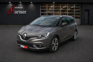 Renault Grand Scénic 1.3 16V Turbo Intens EDC