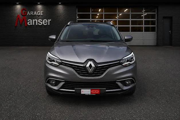 Renault Grand Scénic 1.3 16V Turbo Intens EDC