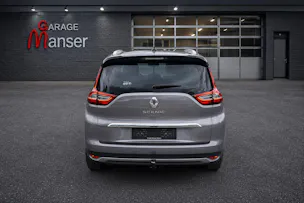 Renault Grand Scénic 1.3 16V Turbo Intens EDC