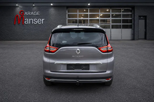 Renault Grand Scénic 1.3 16V Turbo Intens EDC