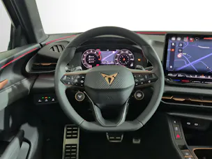 Cupra Terramar 2.0 TSI DSG Prime Edition VZ 4Drive