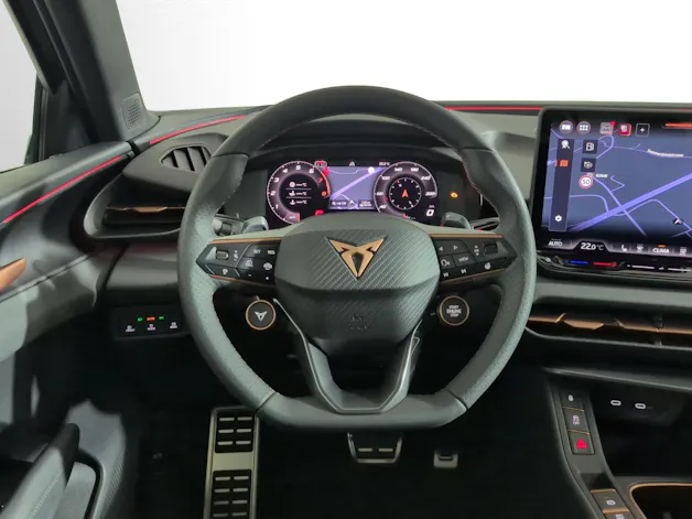 Cupra Terramar 2.0 TSI DSG Prime Edition VZ 4Drive