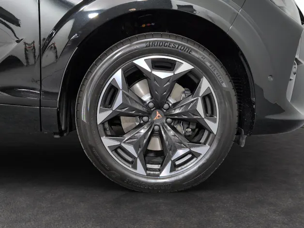 Cupra Terramar 2.0 TSI DSG Prime Edition VZ 4Drive