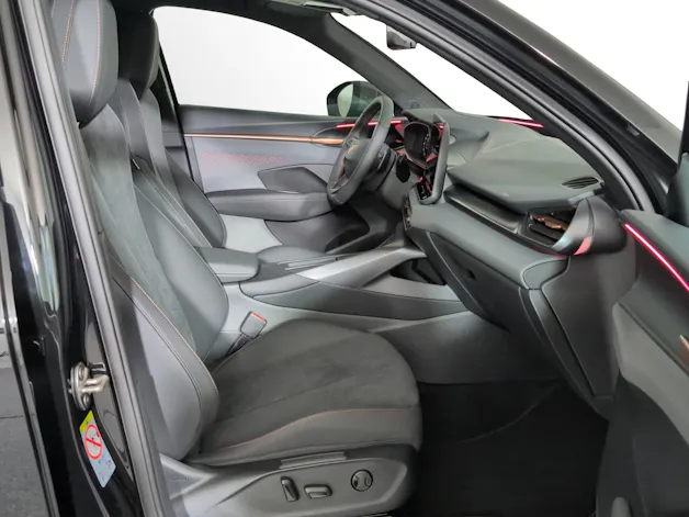 Cupra Terramar 2.0 TSI DSG Prime Edition VZ 4Drive