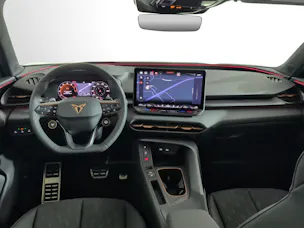 Cupra Terramar 2.0 TSI DSG Prime Edition VZ 4Drive