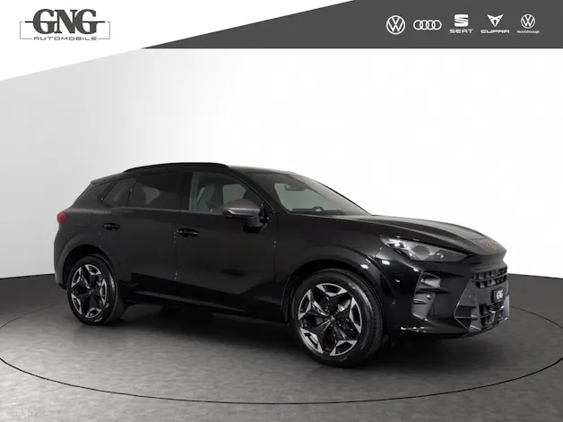 Cupra Terramar 2.0 TSI DSG Prime Edition VZ 4Drive