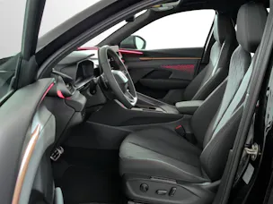 Cupra Terramar 2.0 TSI DSG Prime Edition VZ 4Drive