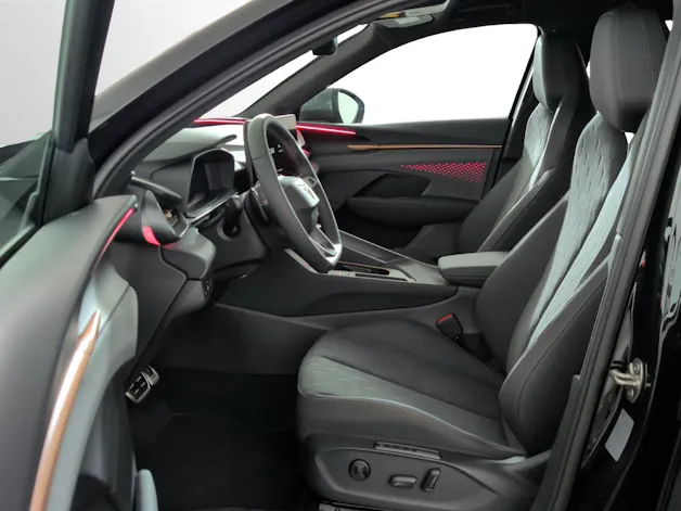 Cupra Terramar 2.0 TSI DSG Prime Edition VZ 4Drive