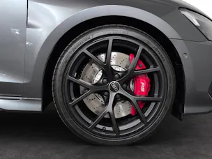 Audi RS3 Sportback 2.5 TSI competition limited quattro S-tronic