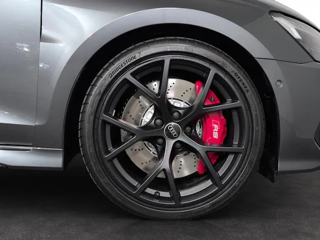 Audi RS3 Sportback 2.5 TSI competition limited quattro S-tronic