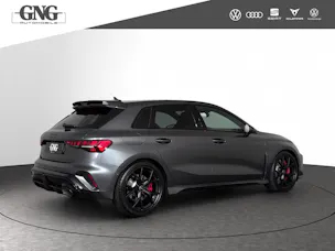 Audi RS3 Sportback 2.5 TSI competition limited quattro S-tronic