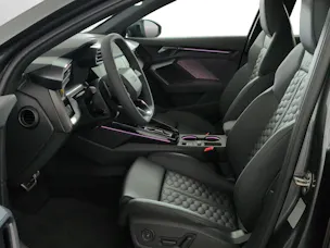 Audi RS3 Sportback 2.5 TSI competition limited quattro S-tronic