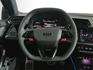 Audi RS3 Sportback 2.5 TSI competition limited quattro S-tronic