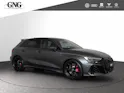Audi RS3 Sportback 2.5 TSI competition limited quattro S-tronic