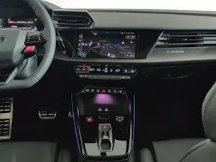 Audi RS3 Sportback 2.5 TSI competition limited quattro S-tronic