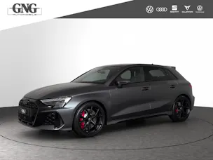 Audi RS3 Sportback 2.5 TSI competition limited quattro S-tronic