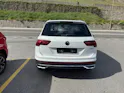 VW Tiguan 2.0TSI Elegance 4Motion DSG