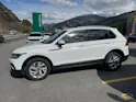 VW Tiguan 2.0TSI Elegance 4Motion DSG