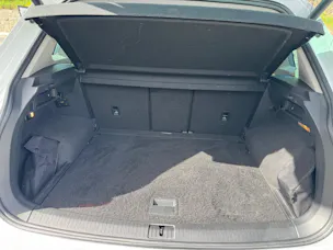 VW Tiguan 2.0TSI Elegance 4Motion DSG