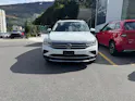 VW Tiguan 2.0TSI Elegance 4Motion DSG
