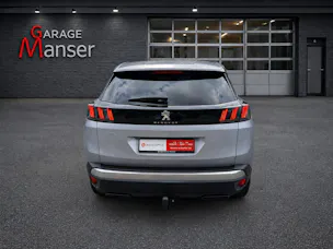 Peugeot 3008 1.5 BlueHDi Allure EAT8