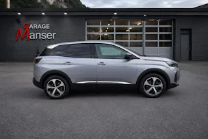 Peugeot 3008 1.5 BlueHDi Allure EAT8