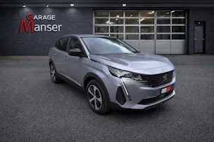 Peugeot 3008 1.5 BlueHDi Allure EAT8