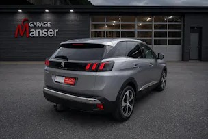 Peugeot 3008 1.5 BlueHDi Allure EAT8