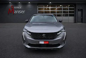 Peugeot 3008 1.5 BlueHDi Allure EAT8