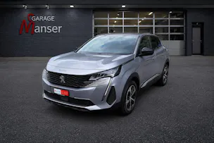 Peugeot 3008 1.5 BlueHDi Allure EAT8