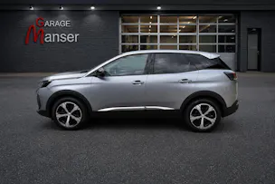 Peugeot 3008 1.5 BlueHDi Allure EAT8