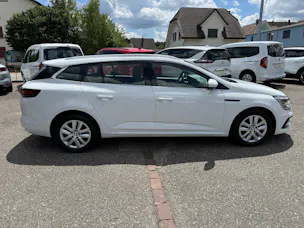 Renault Mégane Grandtour 1.5 dCi Business EDC