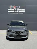 Alfa Romeo Junior 156 54kWh Speciale