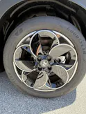 Alfa Romeo Junior 156 54kWh Speciale