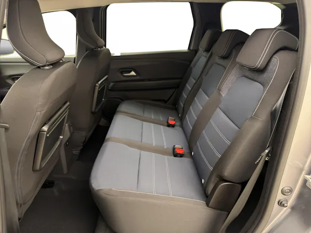 Dacia Jogger 1.8 Hybrid Journey